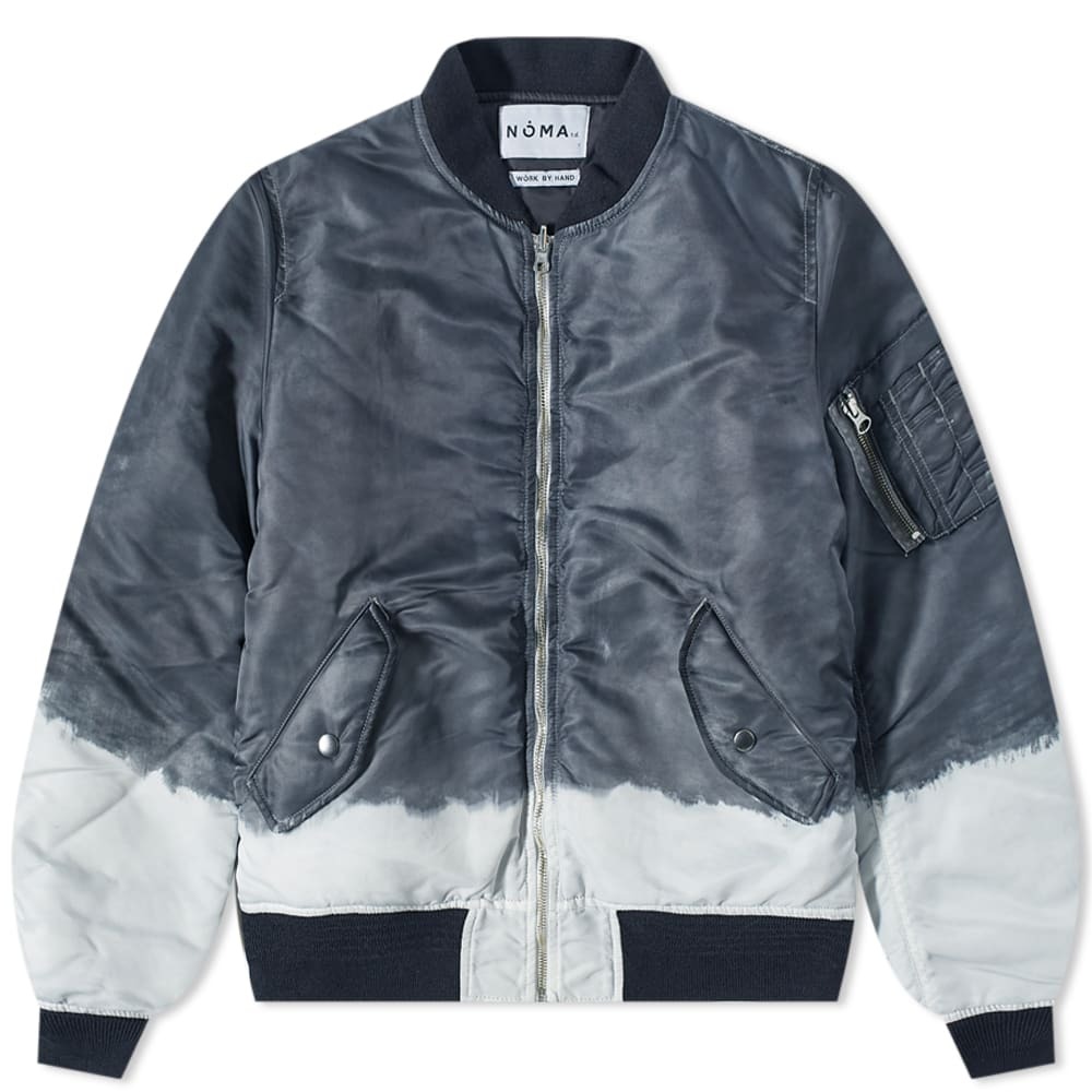 Noma Jacket