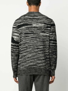 MISSONI - Space Dyed Cashmere Sweater