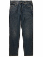 Rag & Bone - Fit 2 Slim-Fit Jeans - Blue