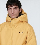 Oakley - Wengen hooded jacket