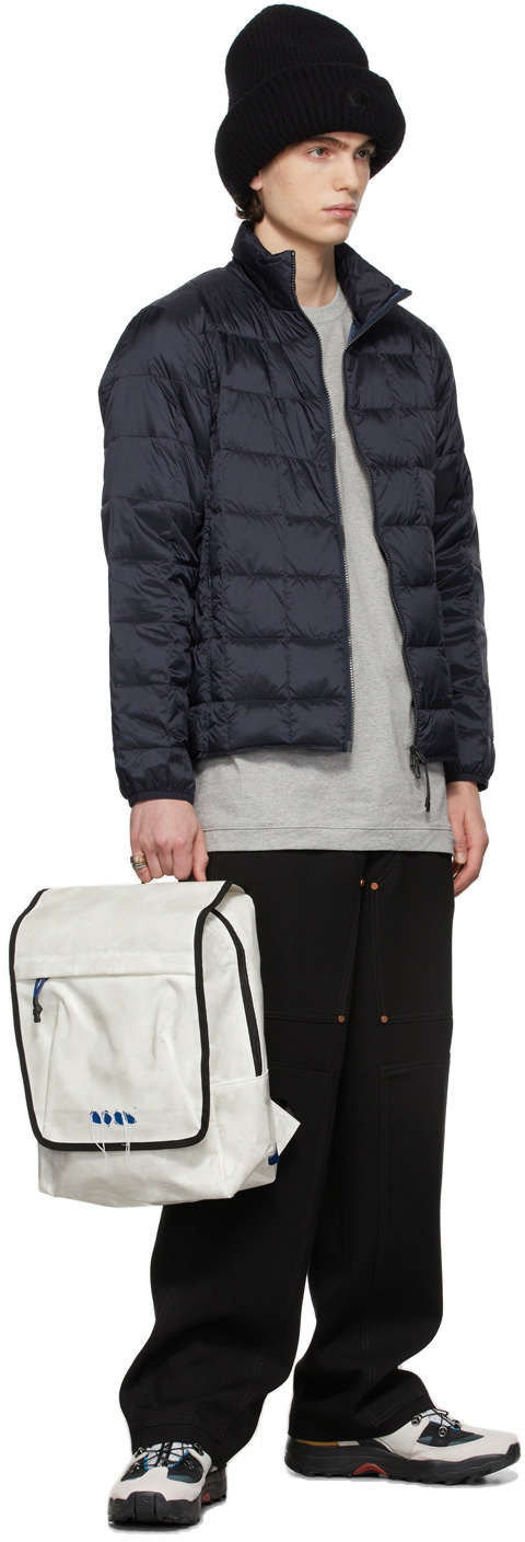 ADER error Grey Sonia T-Shirt ADER error