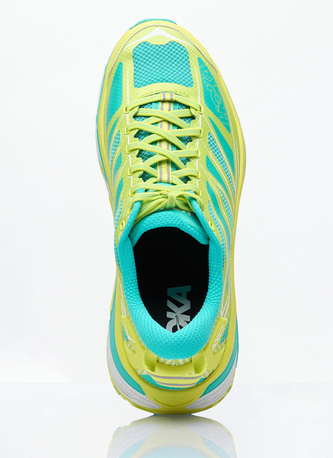 HOKA Mafate Three2 Sneakers
