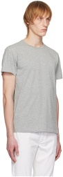 rag & bone Gray Pratt Principal T-Shirt