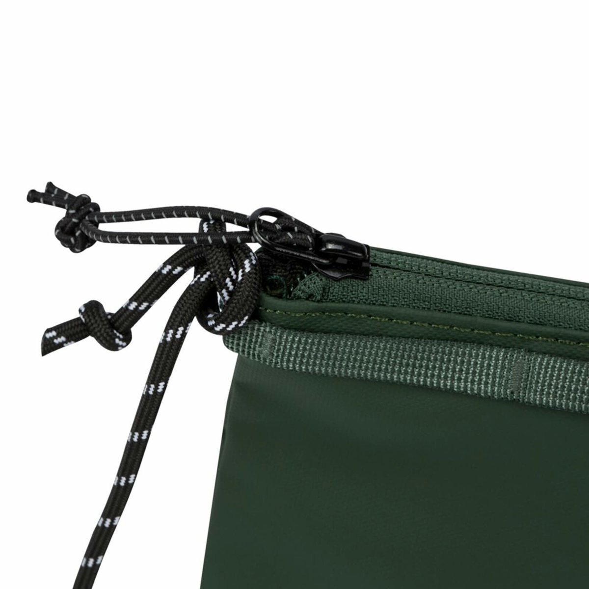 Elliker Hetchell Crossbody Bag in Green 