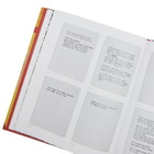 Rizzoli Basquiat: The Unknown Notebooks in Dieter Buchhart/Tricia Laughlin Bloom 