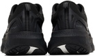 Saucony Black Triumph 22 Sneakers