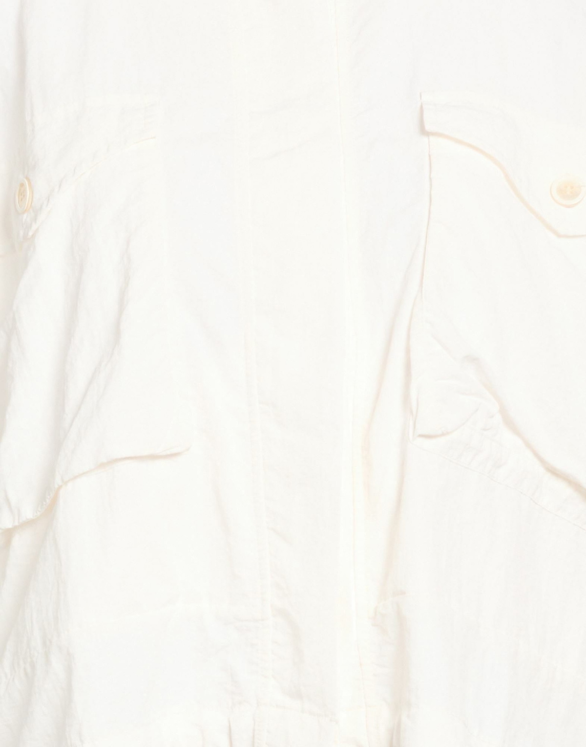 Crossley Womens Jacket Ivory