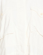 Crossley Womens Jacket Ivory