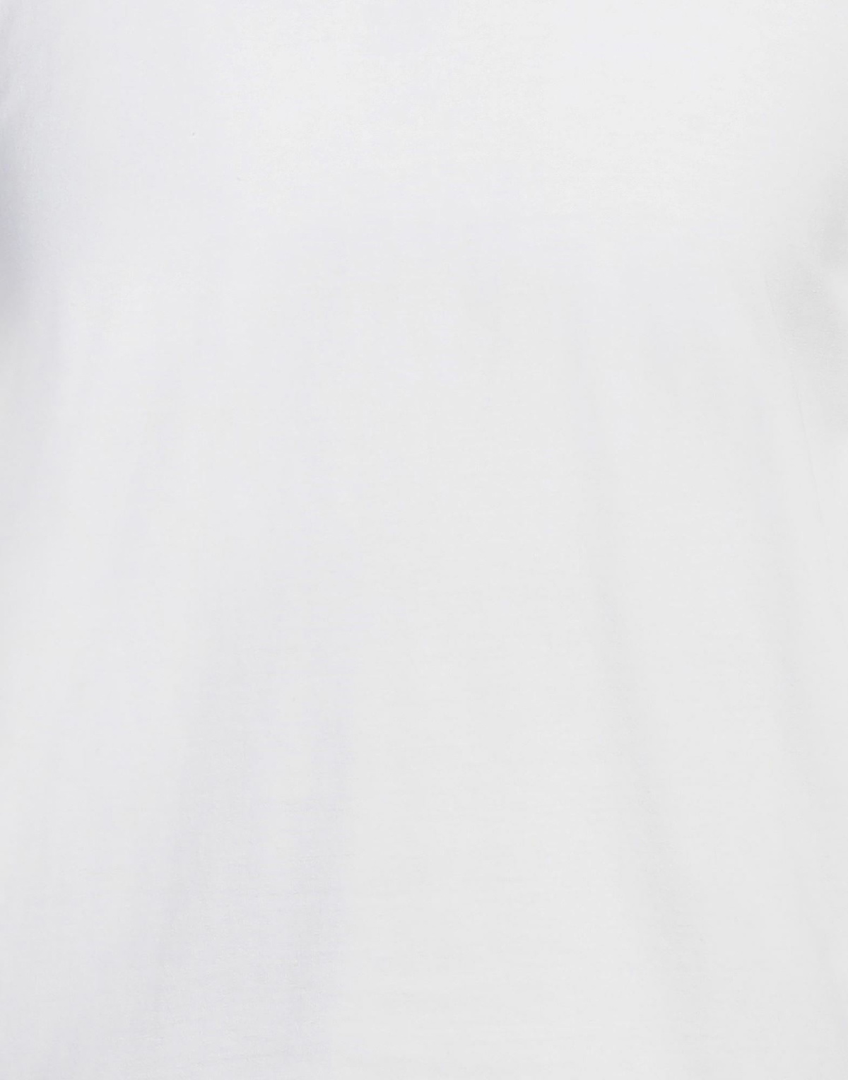 Off-white Mens T-shirt in White