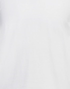 Off-white Mens T-shirt in White