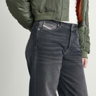 Diesel Women's 1971 D-Sent Jeans - LEG 30 in Grey