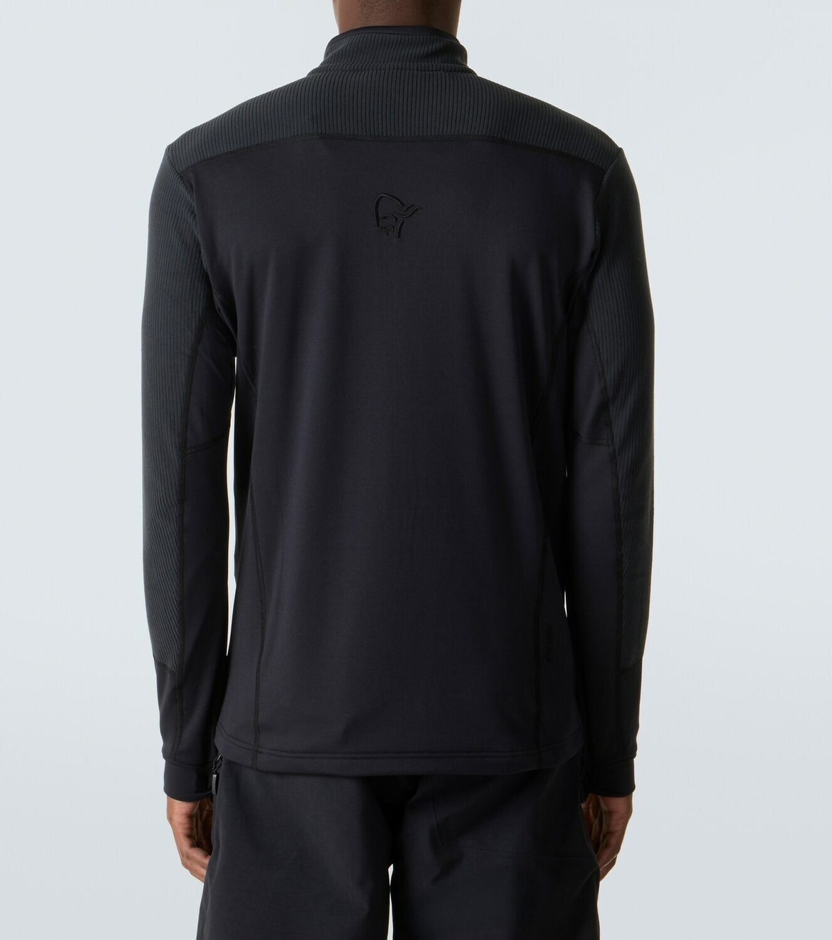 Norrøna Lofoten fleece jacket
