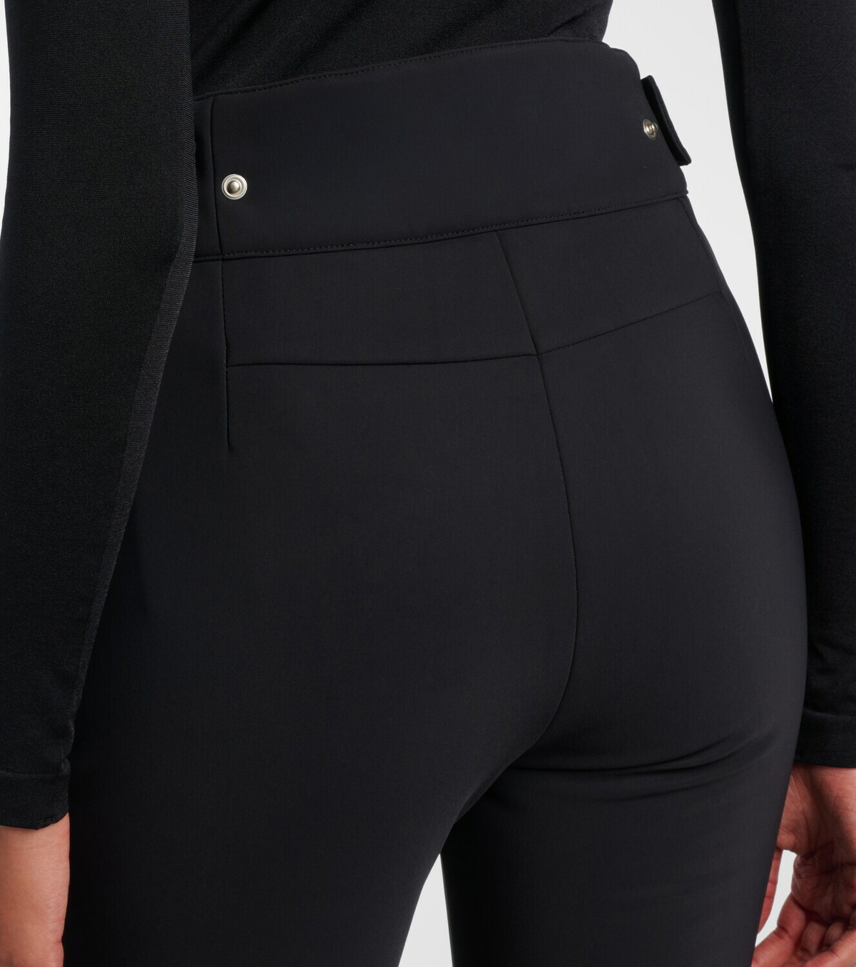 Yves Salomon Pantalon ski pants
