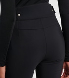 Yves Salomon Pantalon ski pants