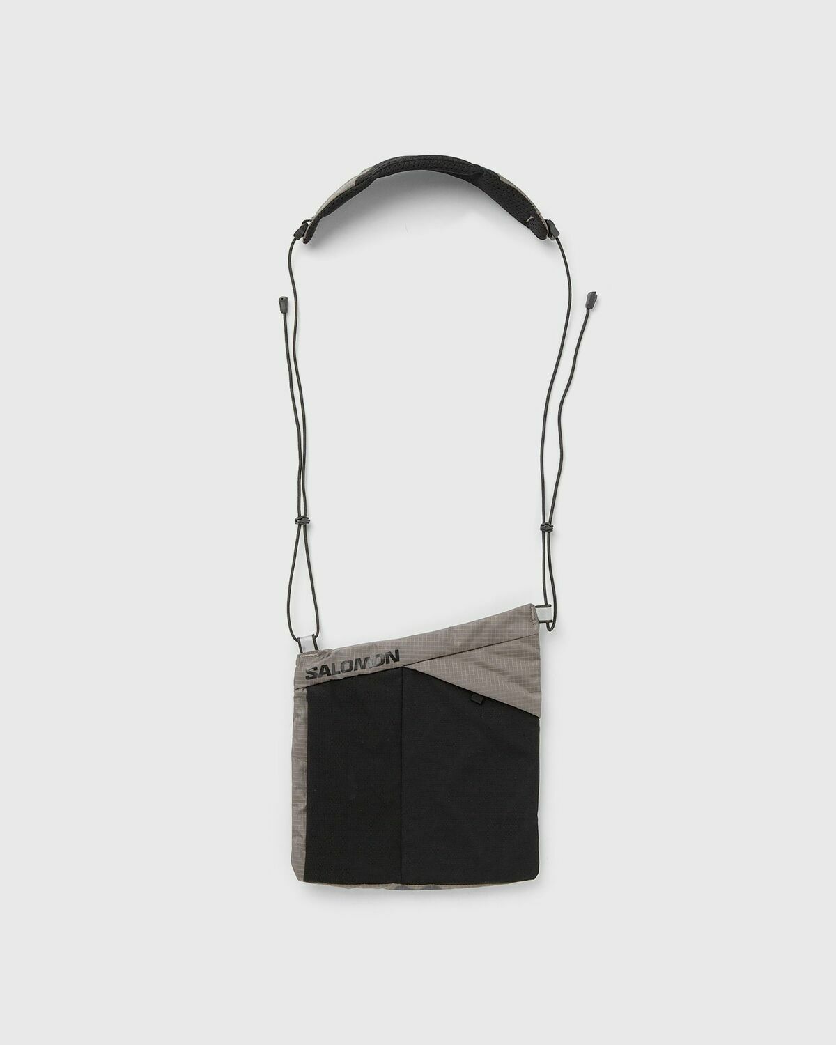 Salomon Acs Pouch Grey Messenger & Crossbody Bags