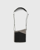 Salomon Acs Pouch Grey Messenger & Crossbody Bags