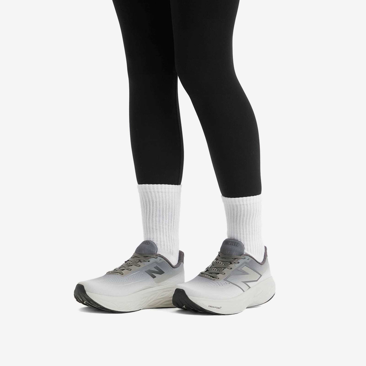 New Balance Running New Balance 1080 v14 Sneaker in Castlerock