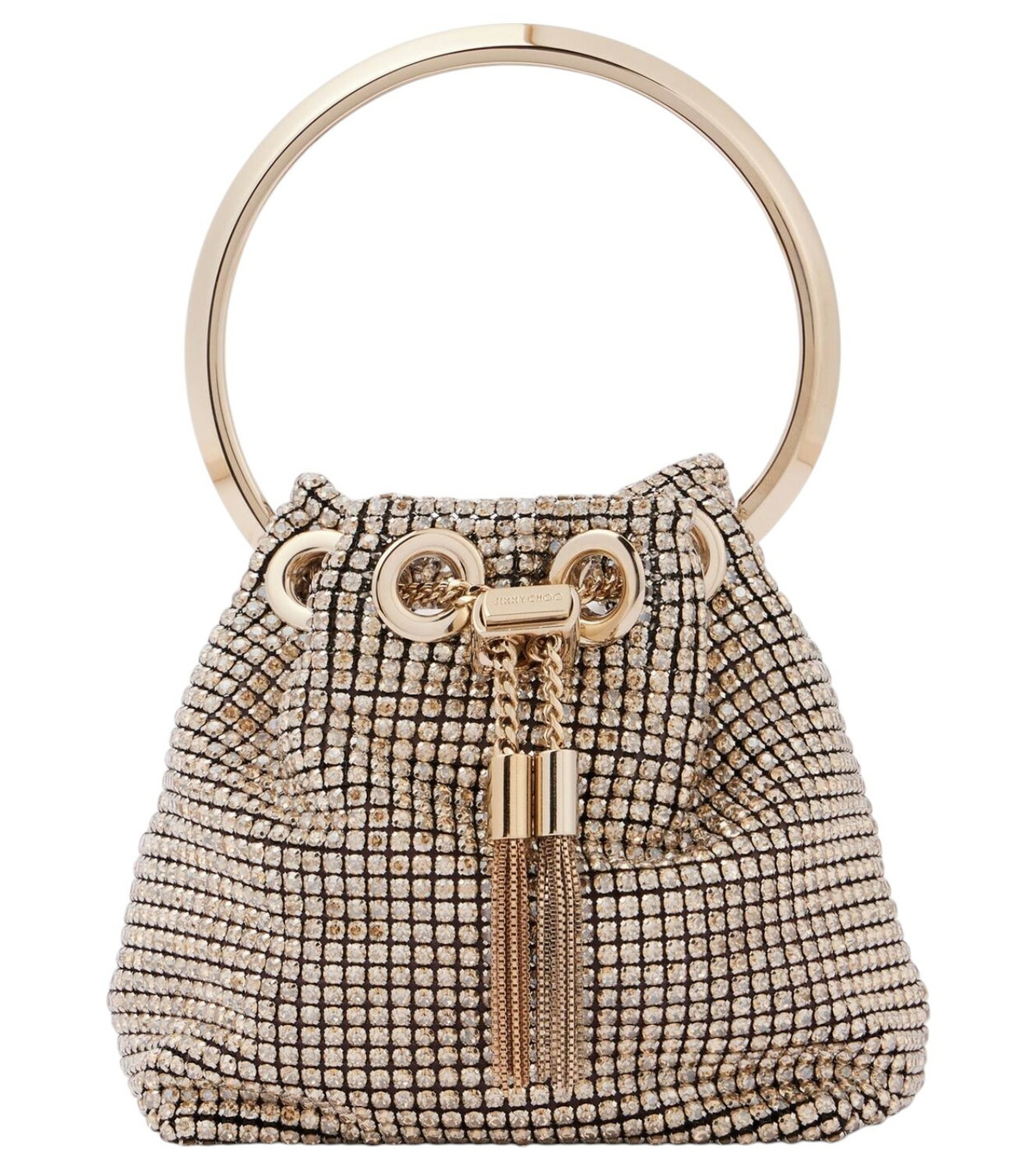 ★JIMMY CHOO★ BON BON bucket カゴバッグ【完売前に!】 21686291_51530021_600.jpg