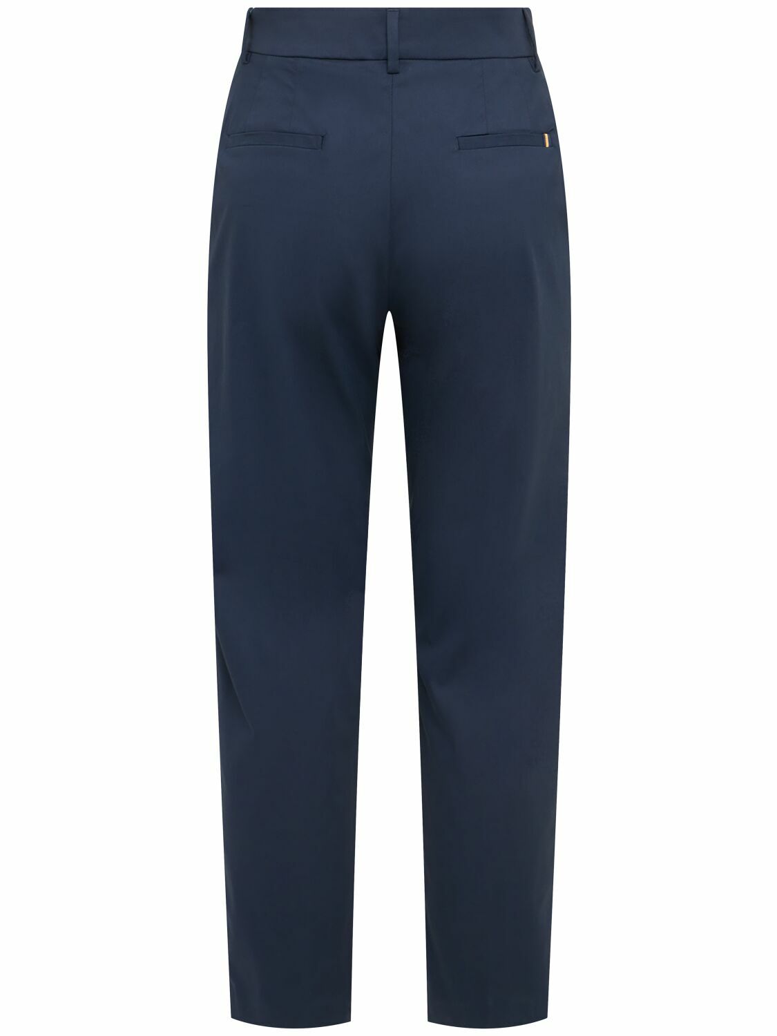 K-WAY Eyre Cotton Blend Twill Golf Pants