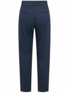 K-WAY Eyre Cotton Blend Twill Golf Pants