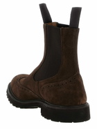 Tricker's henry Ankle Boots