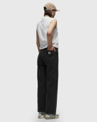 Carhartt Wip Wmns Jane Pant Black - Womens - Jeans