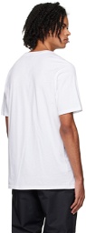 Oakley White O Bark 2.0 T-Shirt