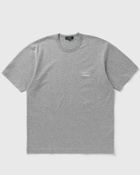 Comme des Garçons Homme TEE Grey Mens Shortsleefe