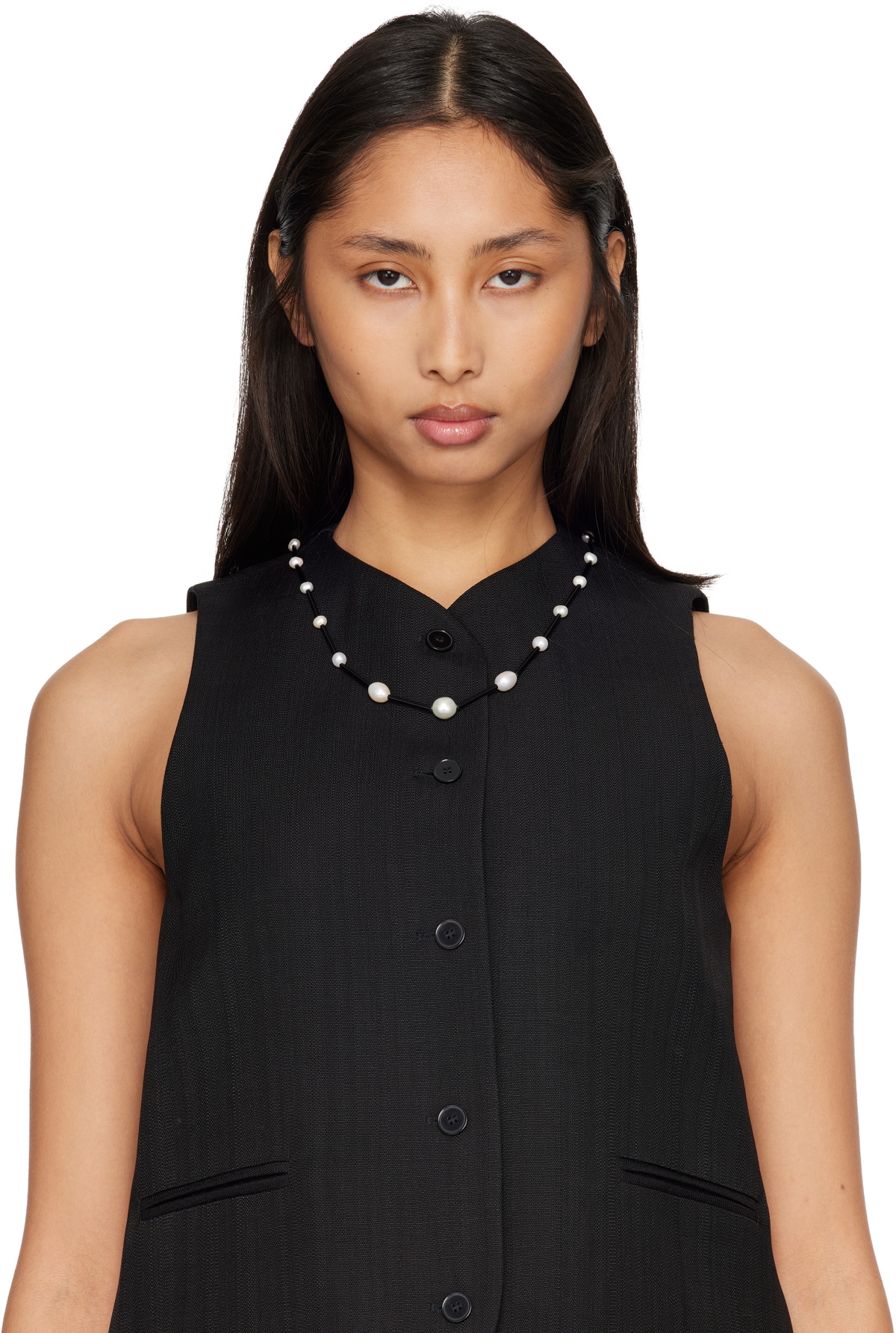 Sophie Buhai Osiris Necklace