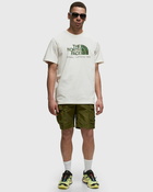 The North Face M Nse Cargo Pkt Short Green - Mens - Cargo Shorts