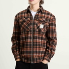 Butter Goods Men's Woods Shirt Jacket