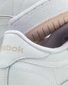 Reebok Club C 85 White Lowtop
