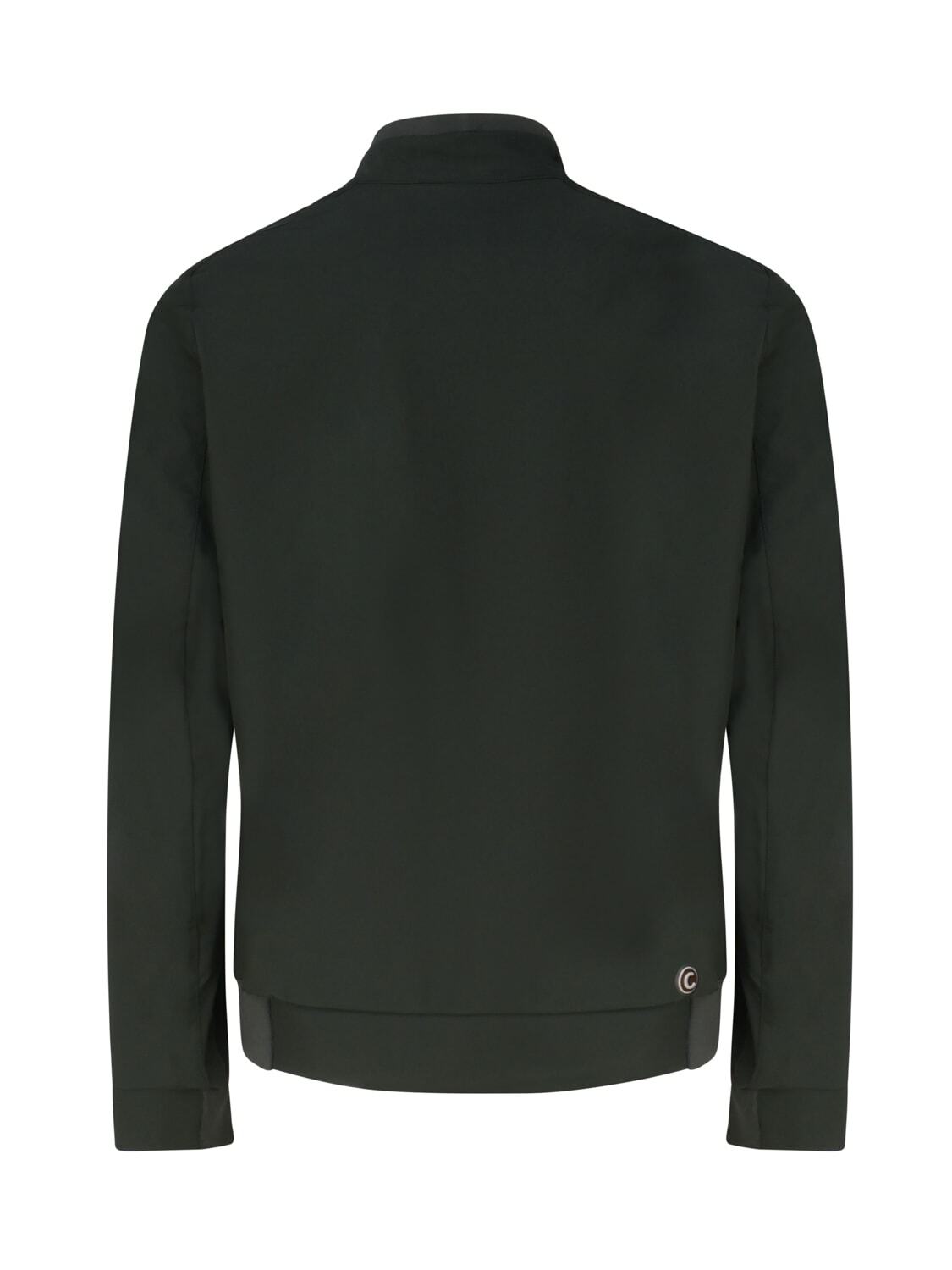 Colmar Biker Jacket In Soft Shell