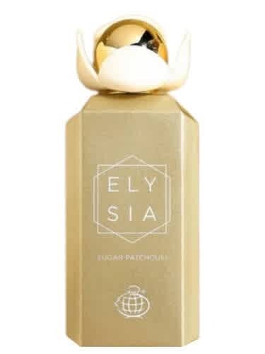 Fragrance World Unisex Eyysia Sugar Patchouli EDP Spray 3.38 oz Fragrances 6290360379135