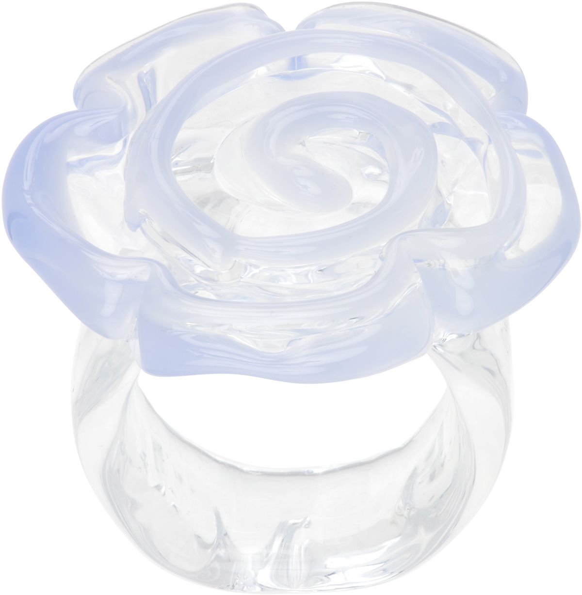 LEVENS JEWELS Rose Ring