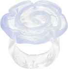LEVENS JEWELS Rose Ring
