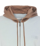 MM6 Maison Margiela Sweatshirt With Zip Closure