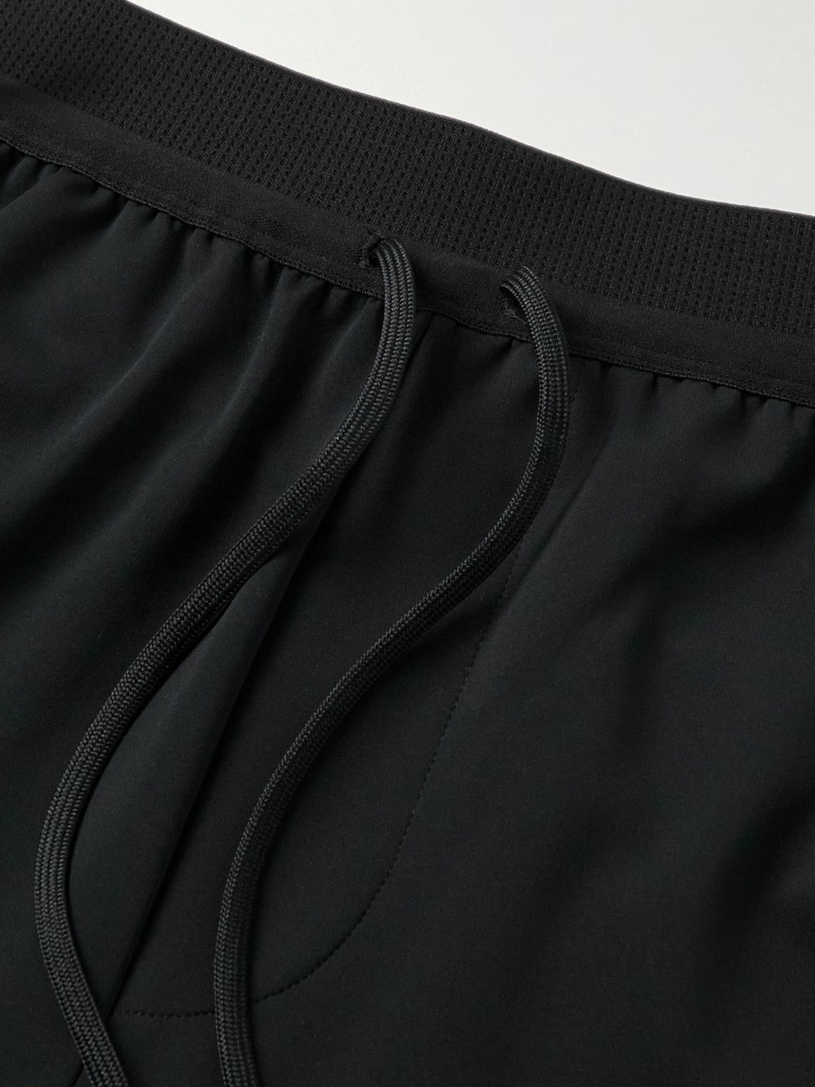 Nike Training - A.P.S. Tapered Dri-FIT ADV Trousers - Black