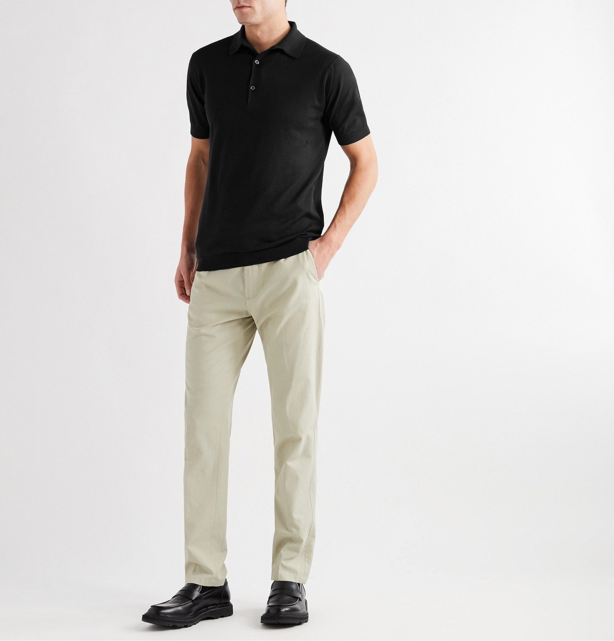 John smedley cheap adrian sale