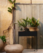Ferm Living Plant Box Black - Mens - Home Deco
