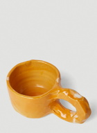 Studio Cup in Orange