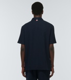 Thom Browne - Cotton-blend shirt