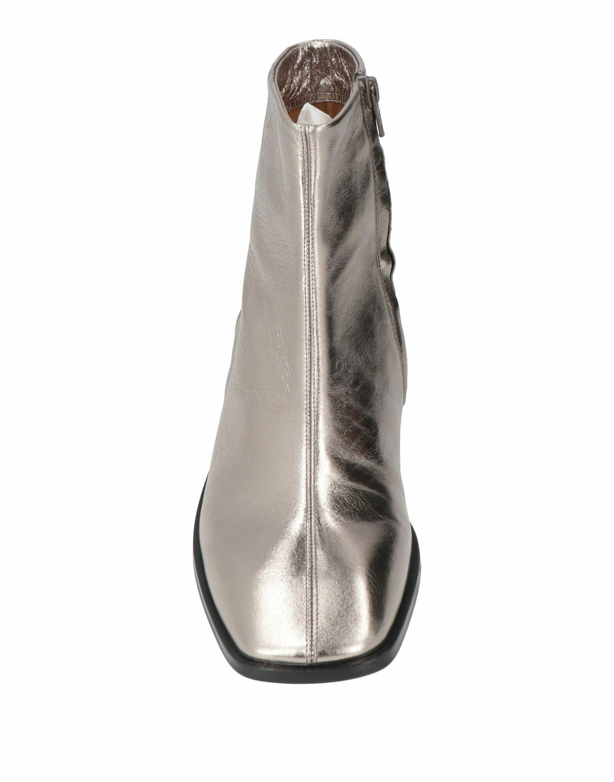 Joseph Womens Ankle boots Platinum