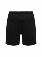 MOOSE KNUCKLES Clyde Cotton Shorts