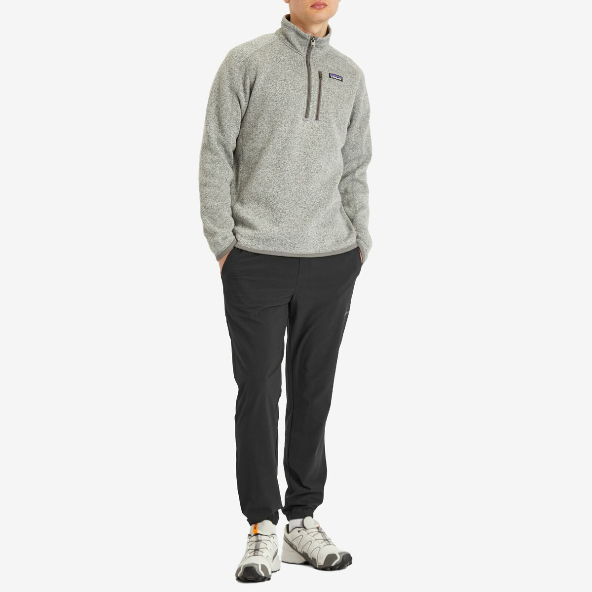 Columbia Men's Hike™ Joggers II in Black