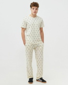 Polo Ralph Lauren Pj Pant Sleep Bottom White - Mens - Sleep  & Loungewear