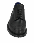 Tricker's Womens Lace-up shoes in Black