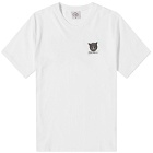 Polar Skate Co. Men's Welcome 2 The World T-Shirt in White