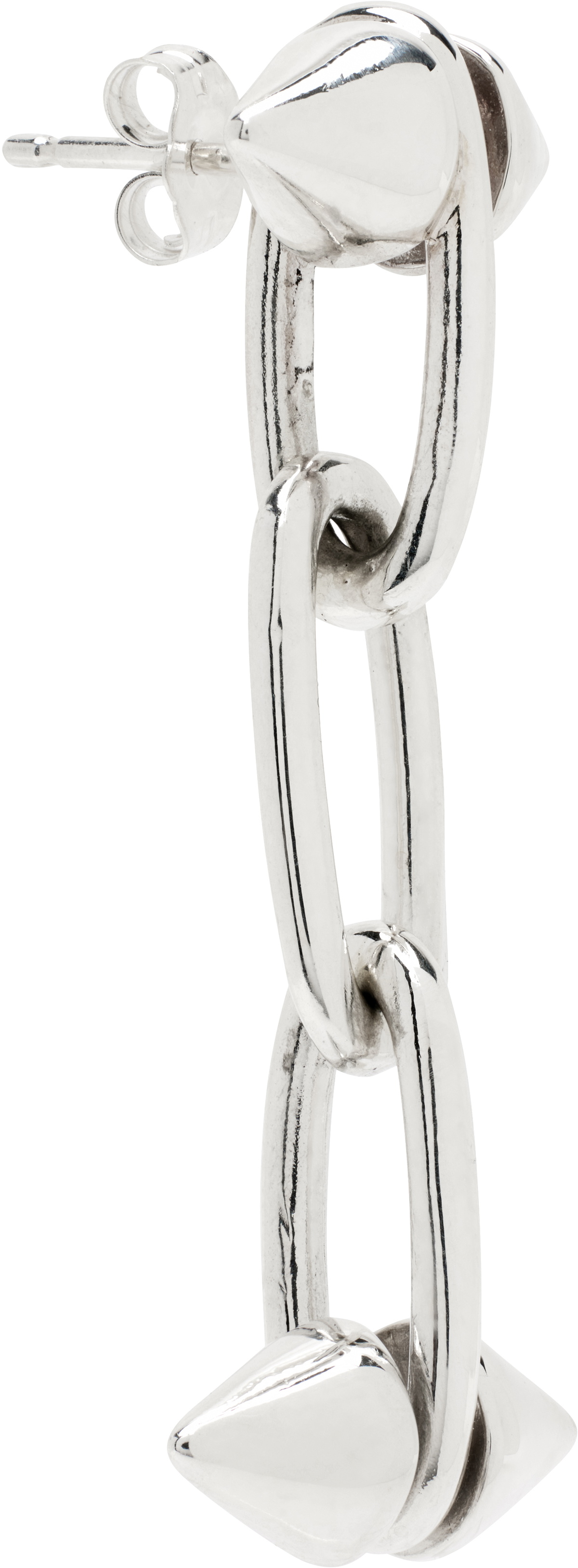 Martine Ali Mistico Drop Single Earring