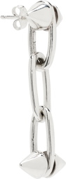 Martine Ali Mistico Drop Single Earring